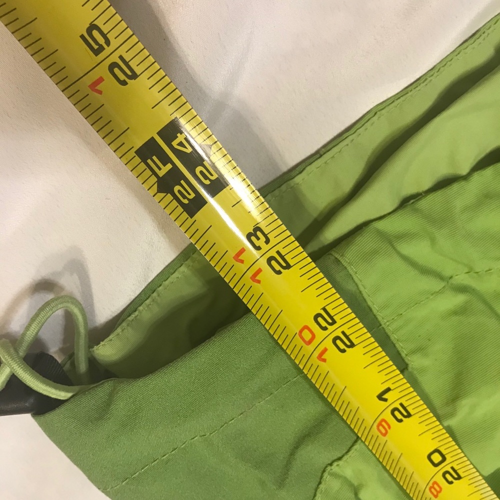 Marmot XS green snow ski coat ❄️ - Picture 11 of 11